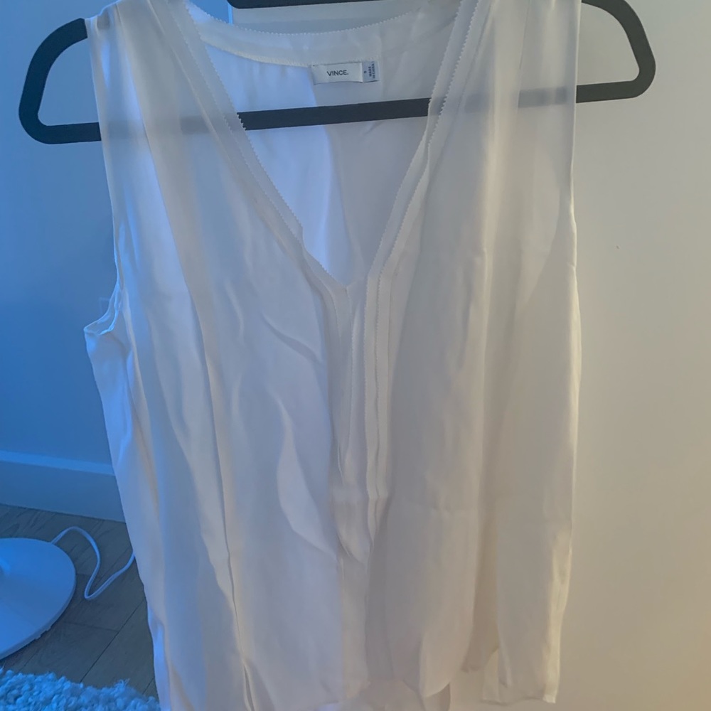 Vince blouse